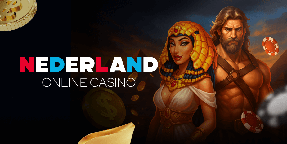 Online casino Nederland